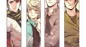 kevin_Endeavour_banner_size_151x758_webtoon_style_ligth_color_77848c74-d6a1-441e-8118-2c15f98a3e82