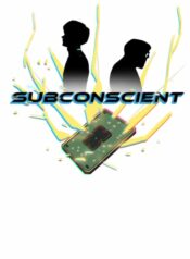 subconscient cover