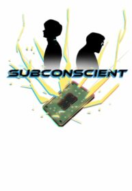 subconscient cover